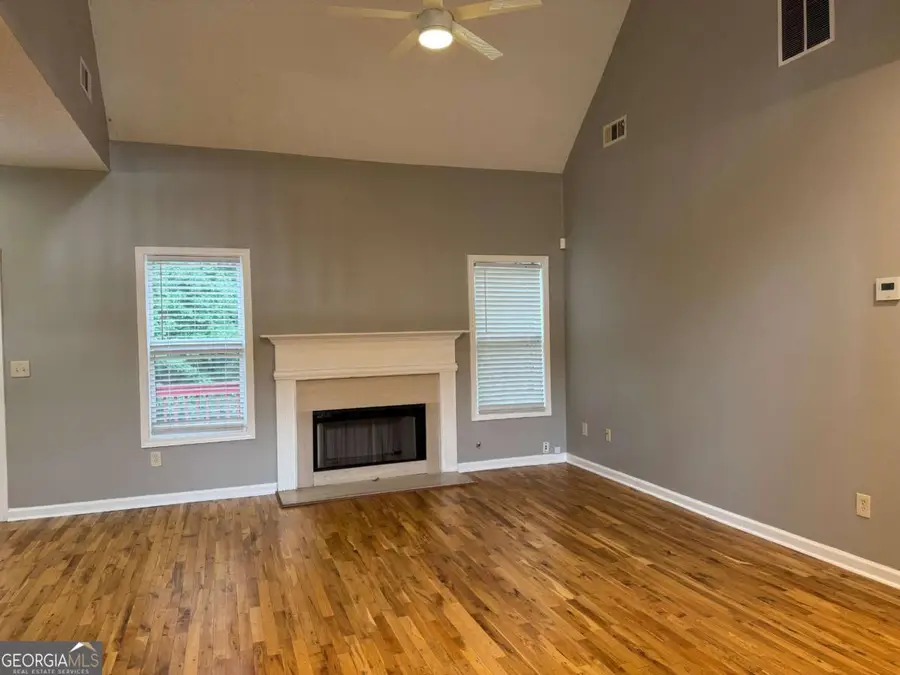 522 Morgan Court, Hampton, GA 30228 - #2