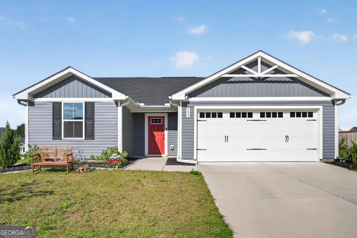 309 Cooper Lane, Calhoun, GA 30701 - #1