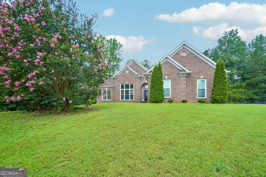 145 Clear Spring Lane, Oxford, GA 30054 - #2