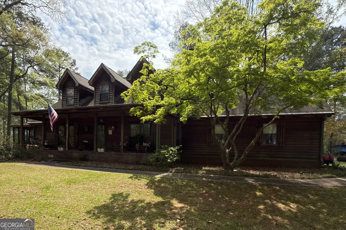 3500 Daniel Bridge Road Sw, Conyers, GA 30094 - #1