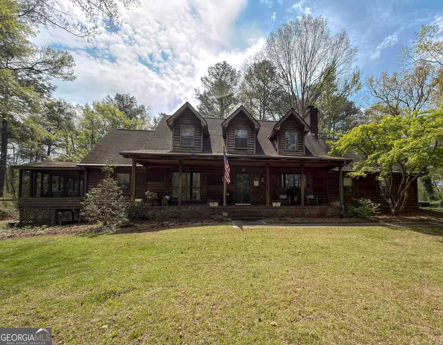 3500 Daniel Bridge Road Sw, Conyers, GA 30094 - #2