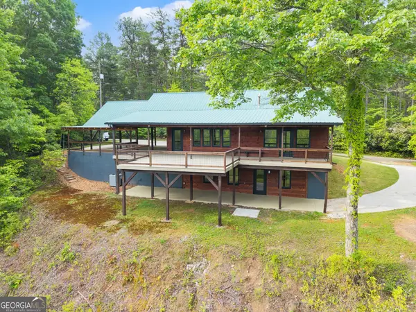 707 S Fern Cove Road, Sautee Nacoochee, GA 30571