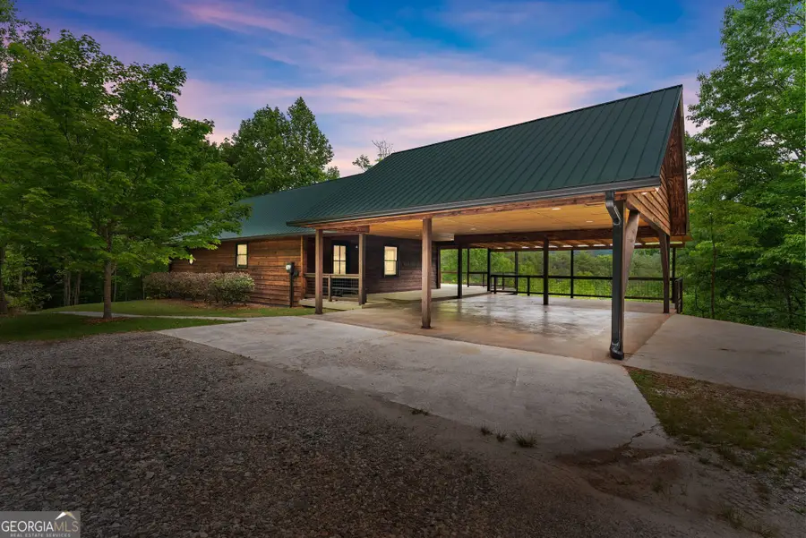 707 S Fern Cove Road, Sautee Nacoochee, GA 30571 - #2