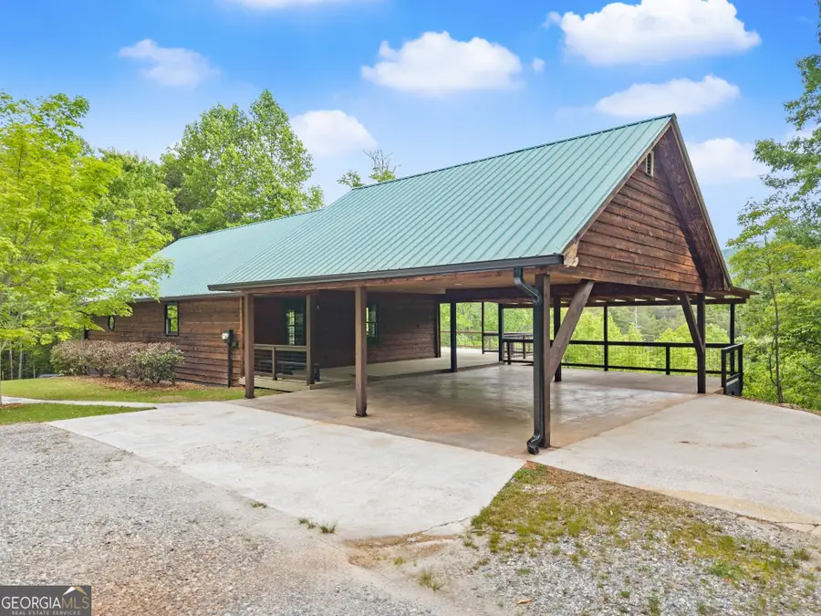 707 S Fern Cove Road, Sautee Nacoochee, GA 30571 - #3