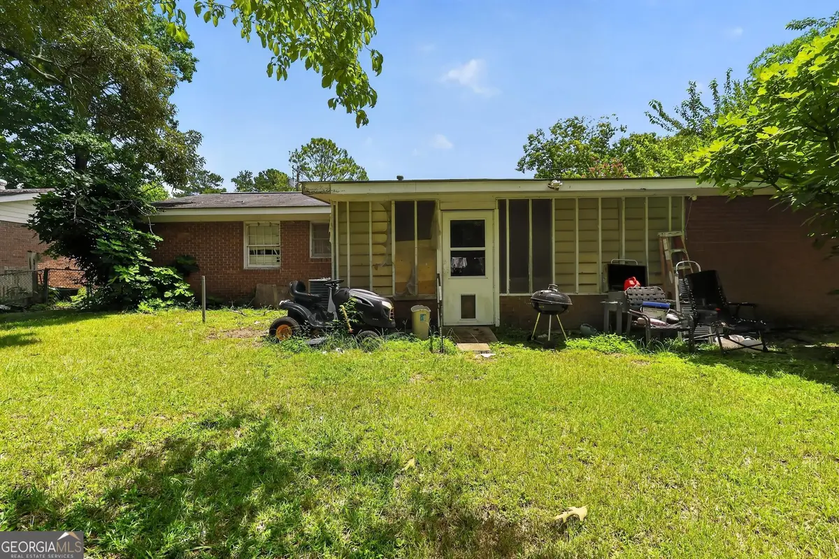 441 Sarah Drive, Warner Robins, GA 31093 - #1