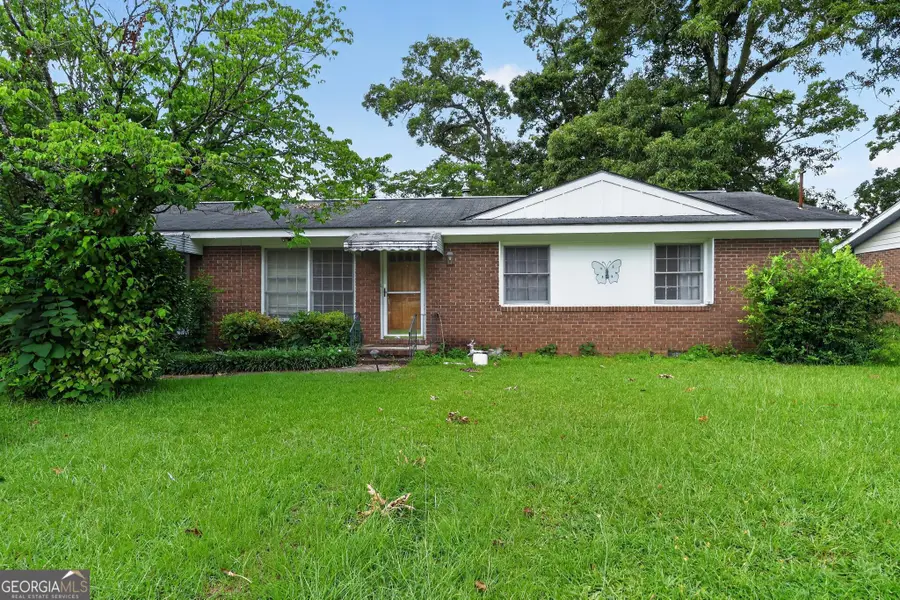 441 Sarah Drive, Warner Robins, GA 31093 - #2