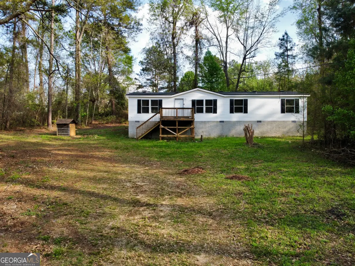 290 Forestwood Drive, Macon, GA 31217 - #1