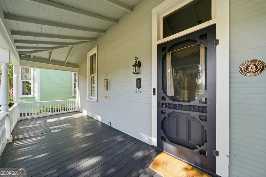 1217 Union Street, Brunswick, GA 31520 - #2