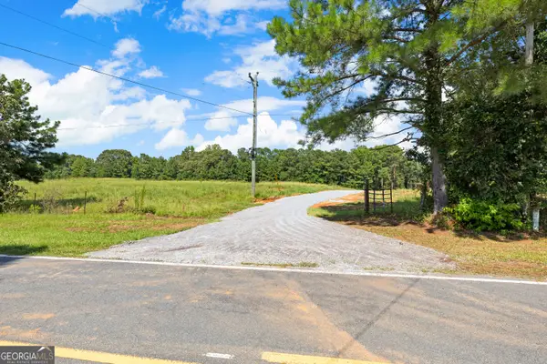 0 Brook Road, Barnesville, GA 30204