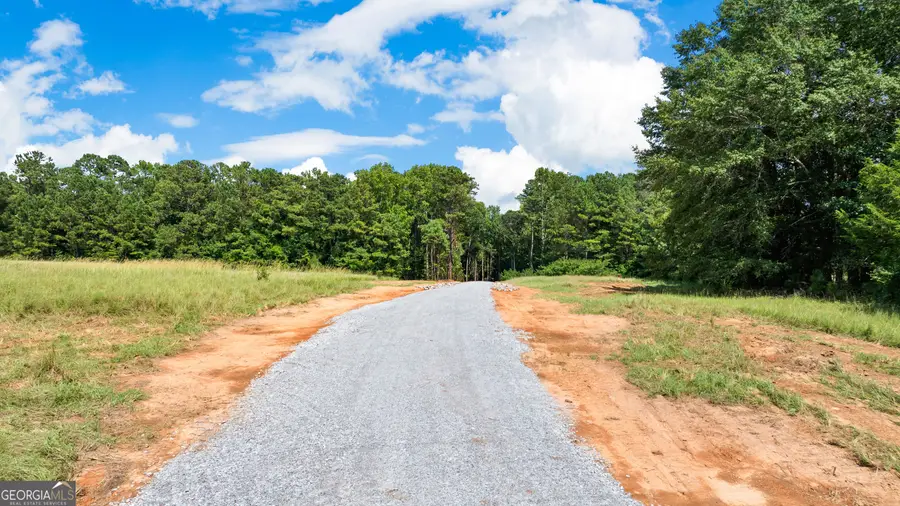 0 Brook Road, Barnesville, GA 30204 - #3