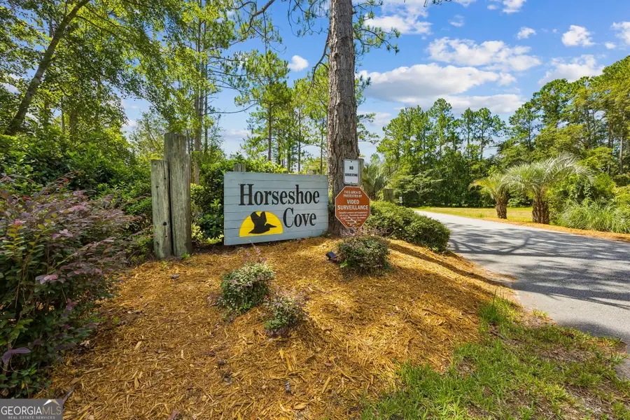 15 Horseshoe Court W, Waverly, GA 31565 - #2
