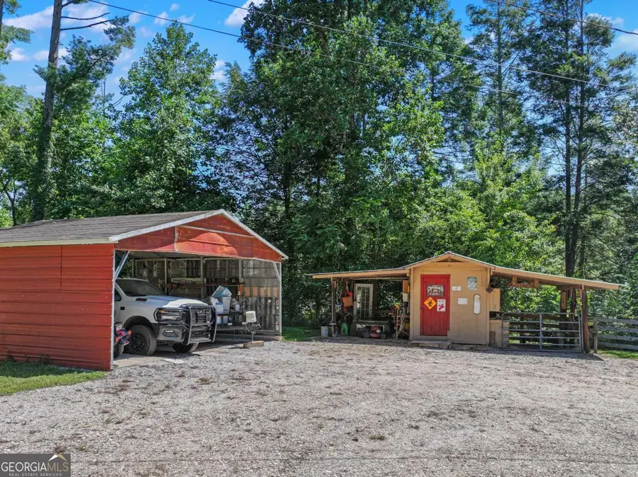 5082 Highway 197 N, Clarkesville, GA 30523 - #3