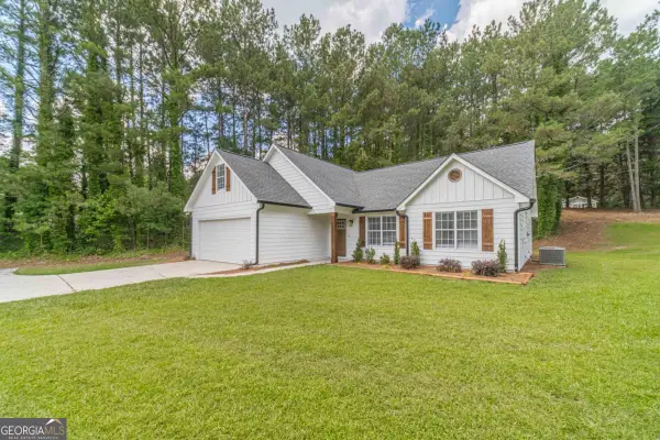 3646 N Sharon Church Road, Loganville, GA 30052