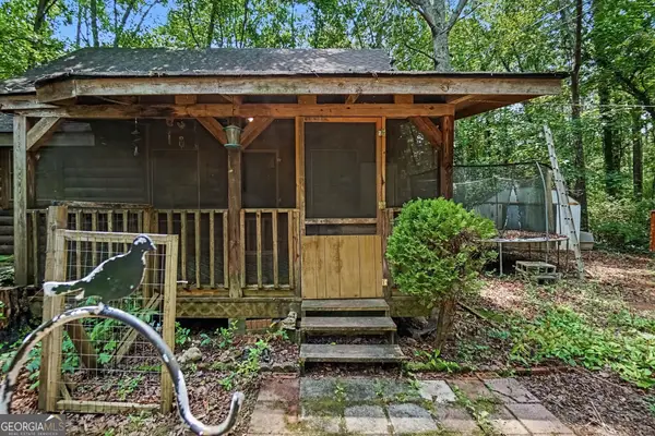 151 Bells Ferry Road Ne, White, GA 30184