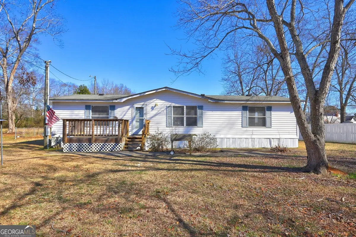 34 Combs Street, Locust Grove, GA 30248 - #1