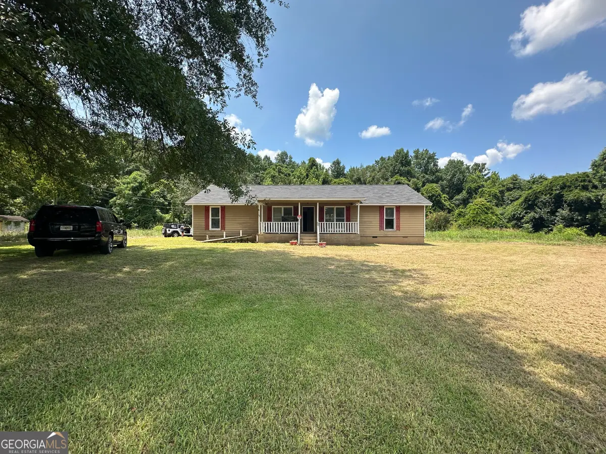 3891 Hogansville Road, Lagrange, GA 30241 - #1