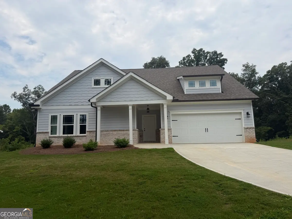 202 Railroad Street, Gray, GA 31032 - #1