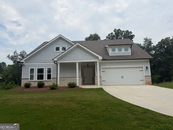 202 Railroad Street, Gray, GA 31032