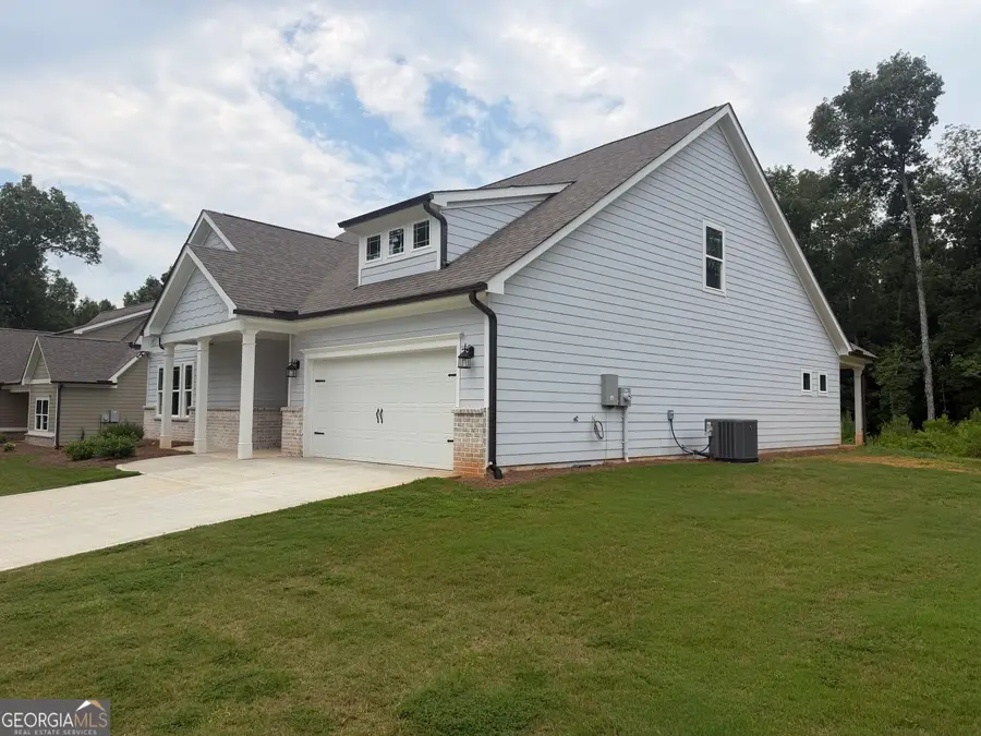 202 Railroad Street, Gray, GA 31032 - #2