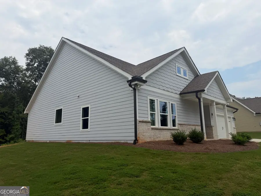 202 Railroad Street, Gray, GA 31032 - #3