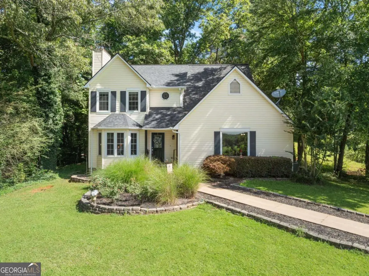 9724 Elliott Family Parkway, Dawsonville, GA 30534 - #1