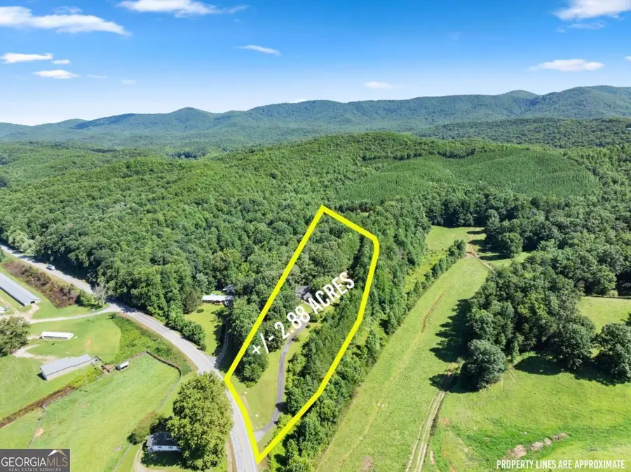 9724 Elliott Family Parkway, Dawsonville, GA 30534 - #2