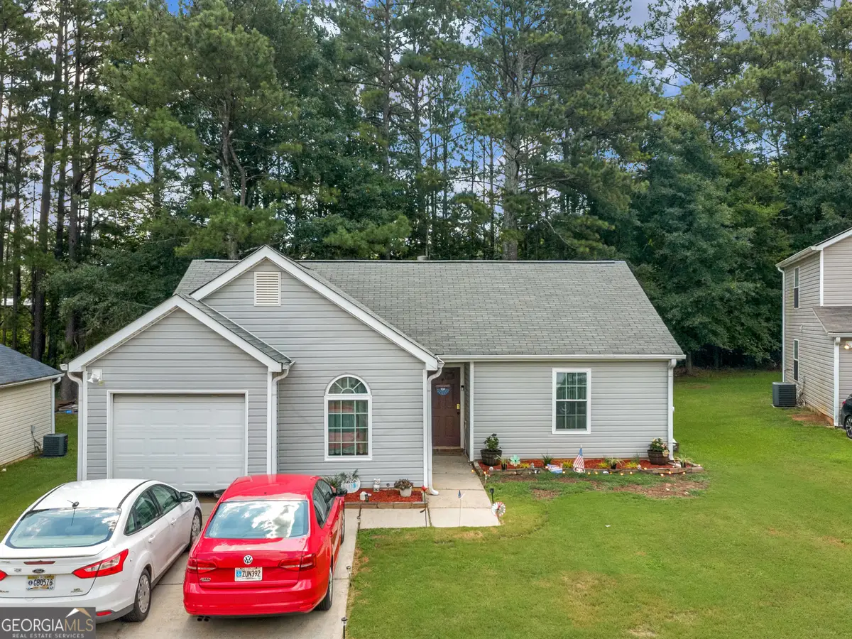 212 Brandon Ridge Circle, Stockbridge, GA 30281 - #1