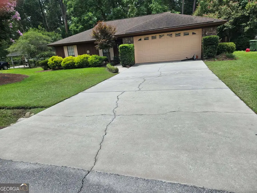413 Symons Street, Pooler, GA 31322 - #2