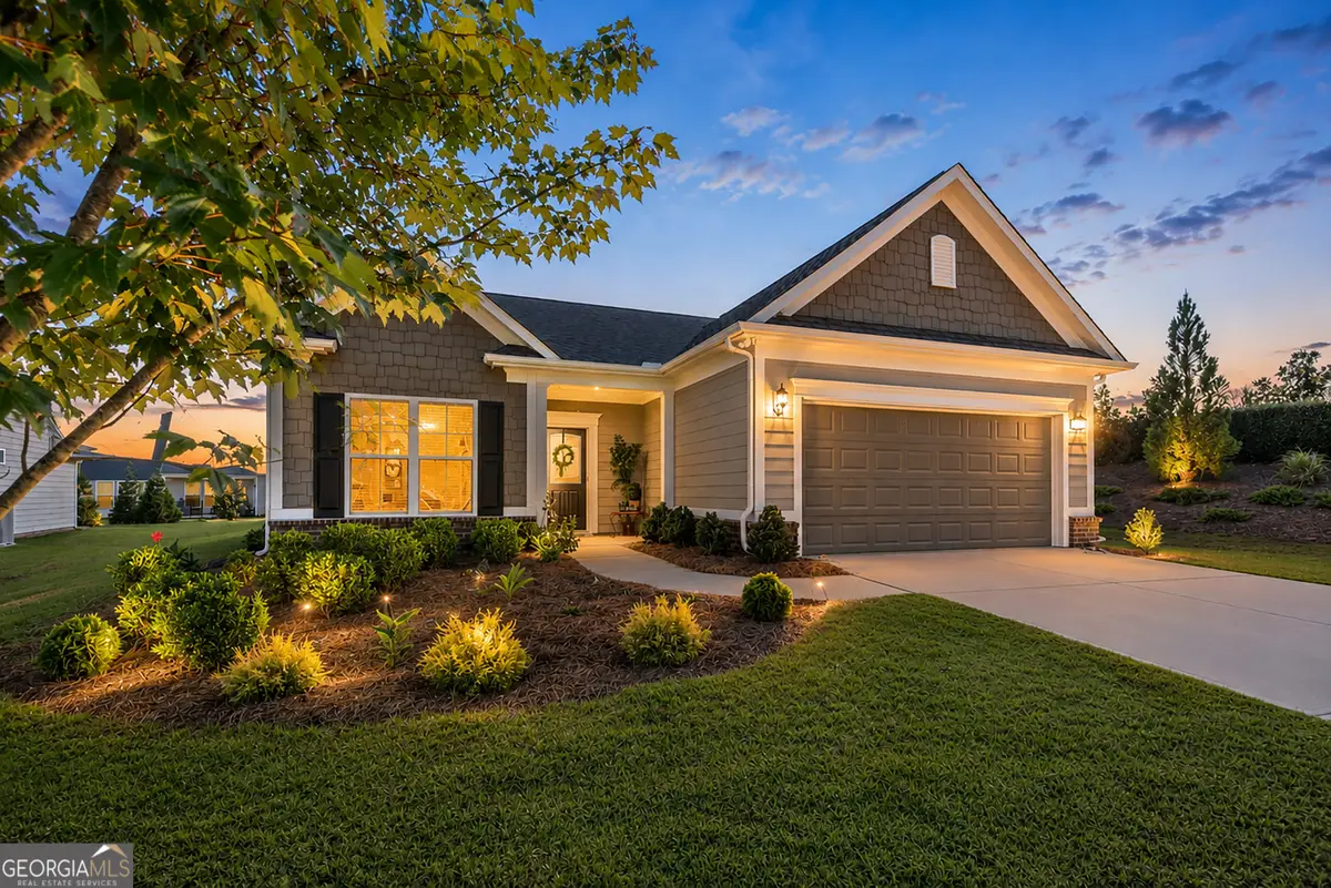 1001 Little Shoals Road, Greensboro, GA 30642 - #1