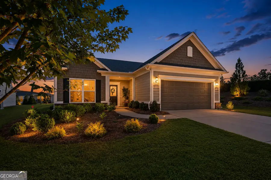 1001 Little Shoals Road, Greensboro, GA 30642 - #2