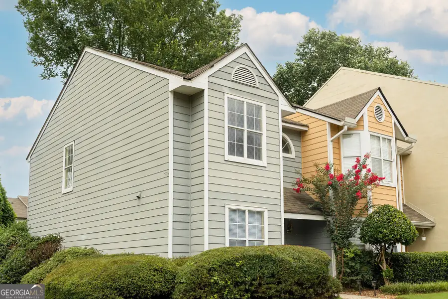 3231 Long Iron Drive, Lawrenceville, GA 30044 - #2