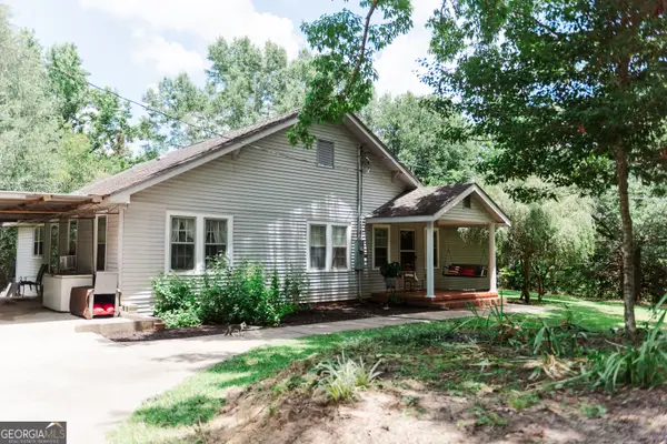 348 Americus Highway, Butler, GA 31006