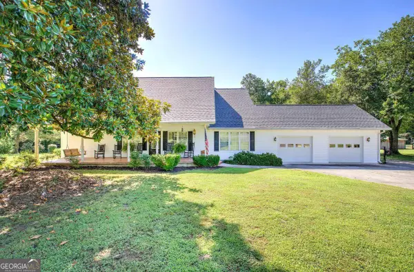 1180 Hall Station Road Nw, Adairsville, GA 30103