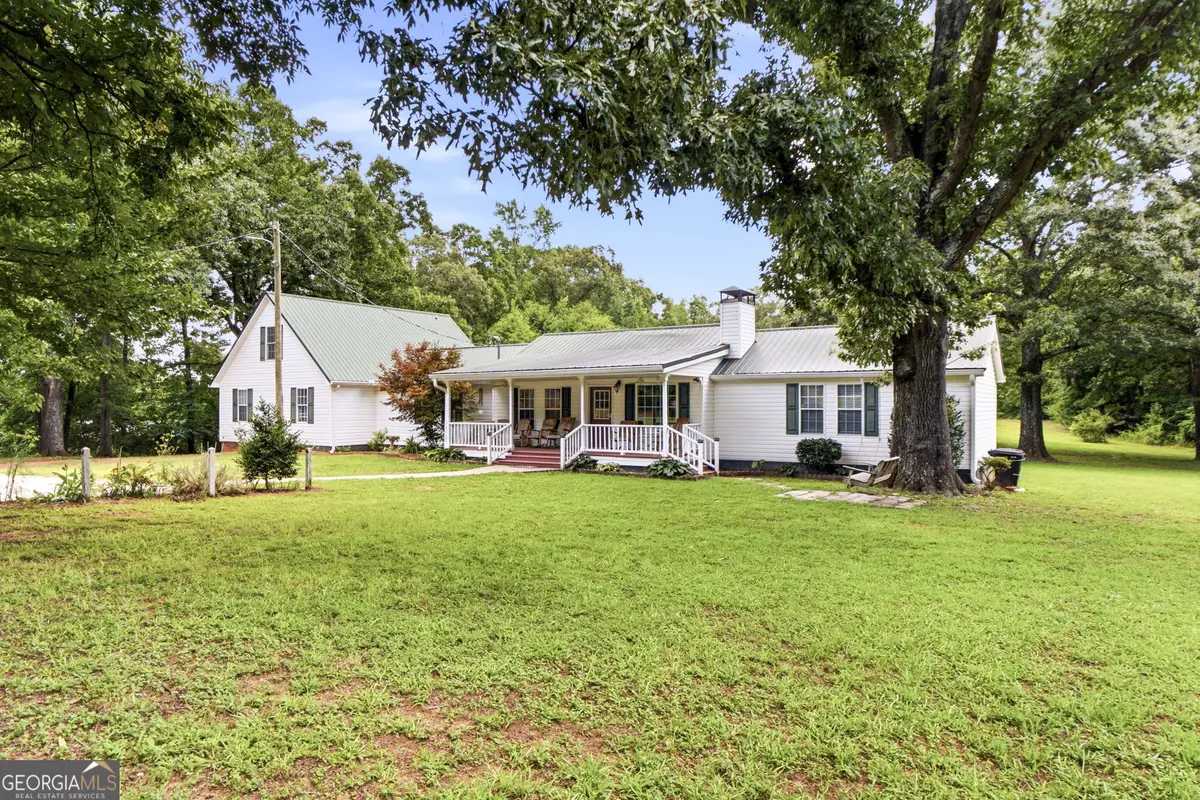 3246 Old Jackson Road, Locust Grove, GA 30248 - #1