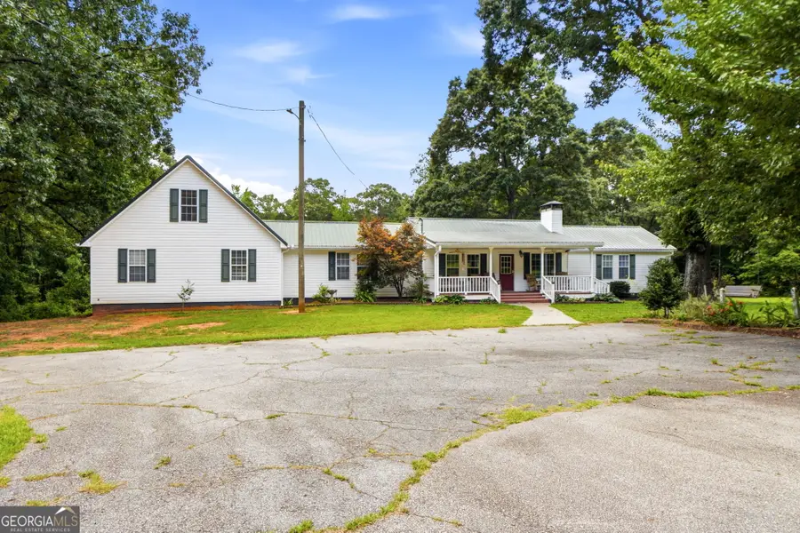 3246 Old Jackson Road, Locust Grove, GA 30248 - #2