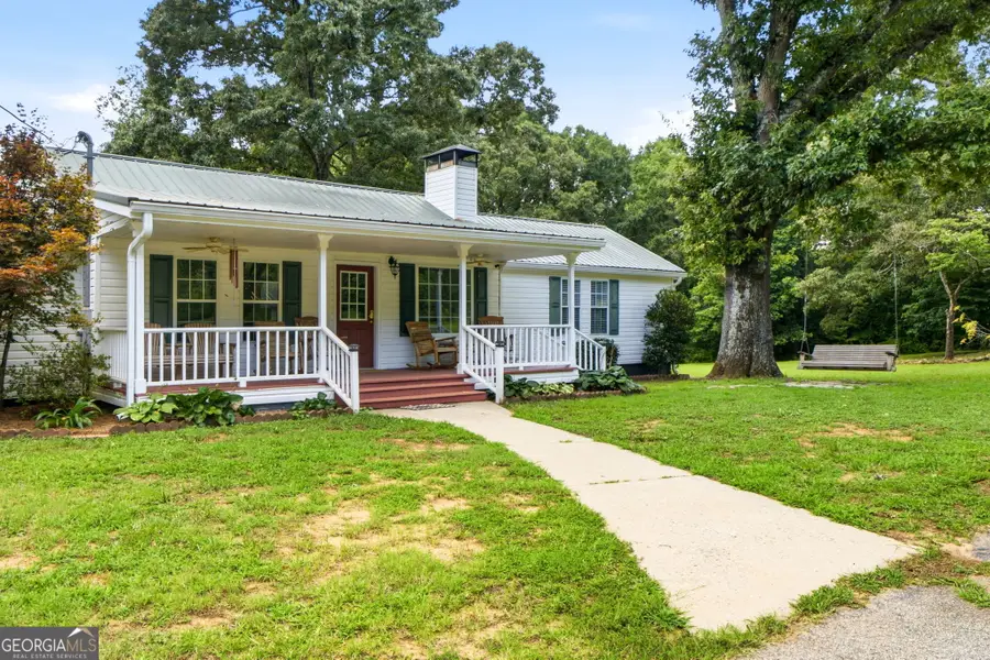 3246 Old Jackson Road, Locust Grove, GA 30248 - #3