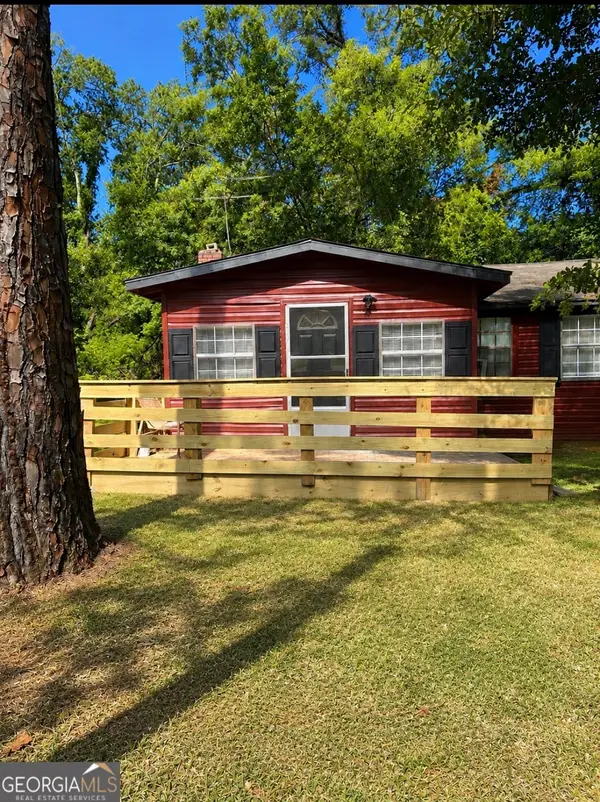 208 S Seymore Street, Quitman, GA 31643