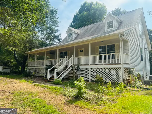 3799 Jonathans Roost Rd Road, Williamson, GA 30292