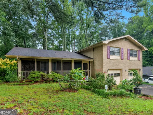 4493 Cherie Glen Trail, Stone Mountain, GA 30083