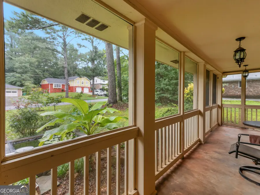 4493 Cherie Glen Trail, Stone Mountain, GA 30083 - #3
