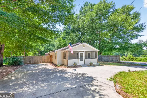 421 Maple Lane, Monroe, GA 30655