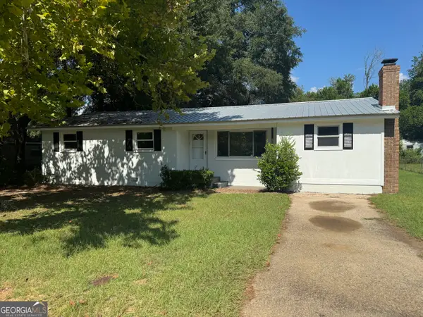 110 Pinecone Drive, East Dublin, GA 31027