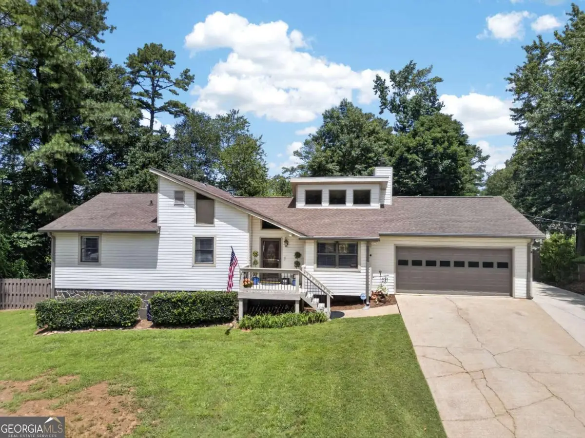 6164 Pinedale Lane, Douglasville, GA 30135 - #1