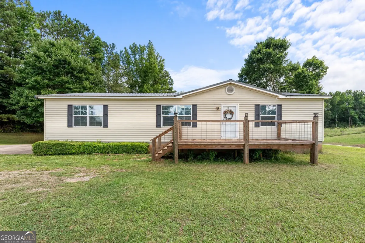 480 Thomas Street, Roopville, GA 30170 - #1