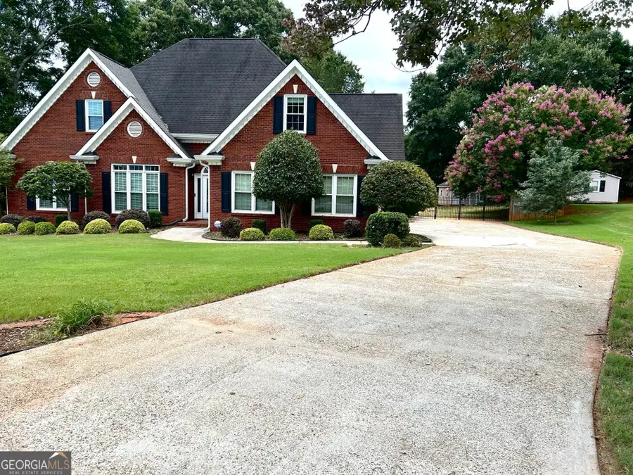 5899 Alpine Court, Hoschton, GA 30548 - #2