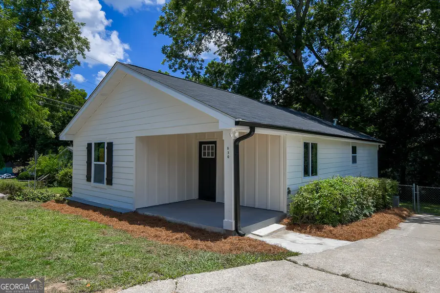 830 SE High Street Se, Gainesville, GA 30501 - #2