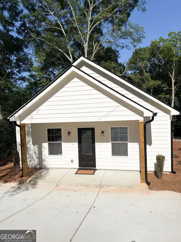402 Poplar Street, Hogansville, GA 30230