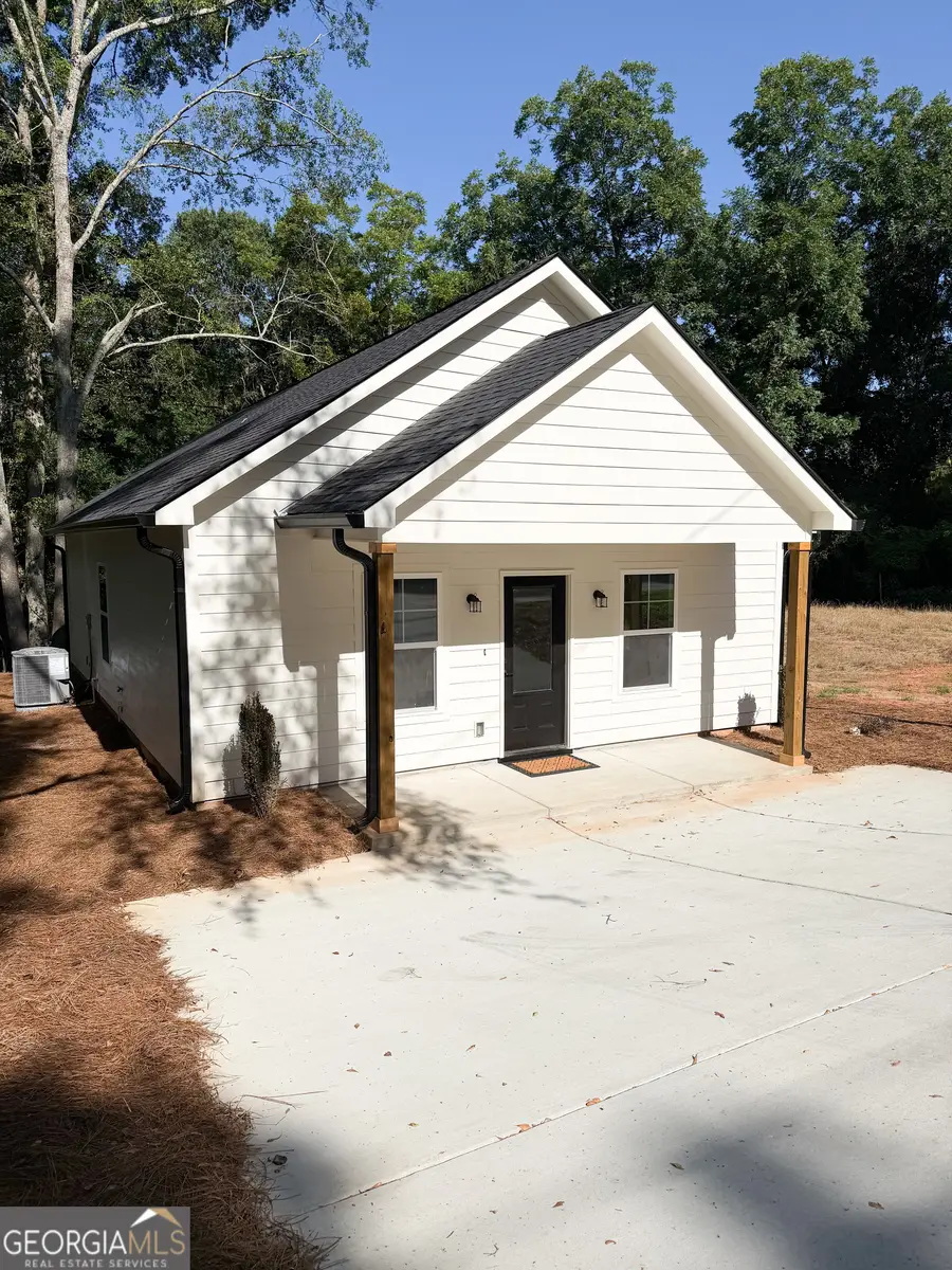 402 Poplar Street, Hogansville, GA 30230 - #2