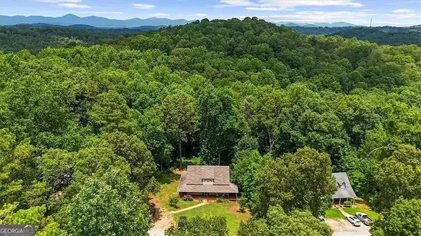 43 Bulldog Way, Dahlonega, GA 30533