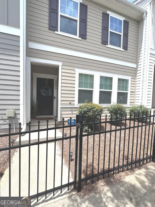 2696 Toucan Way, Atlanta, GA 30331